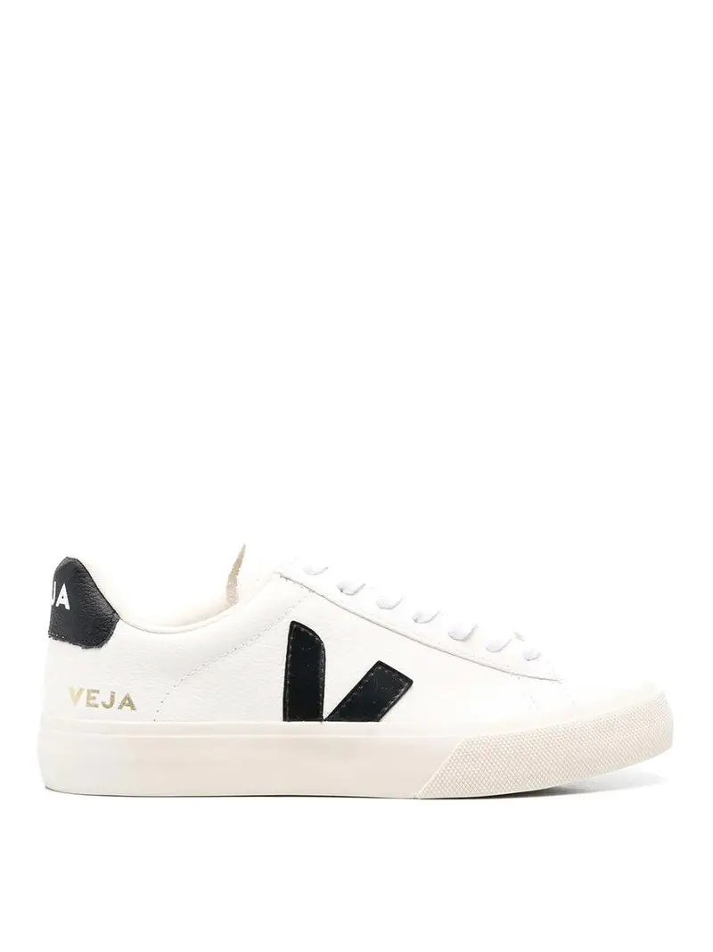 Veja Sneakers Field Bianco