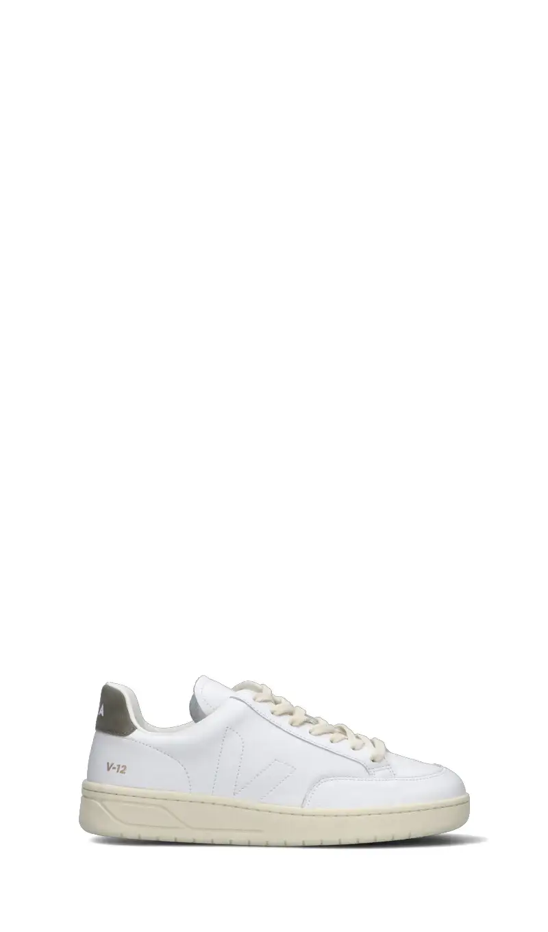VEJA SNEAKERS UOMO BIANCO Vario