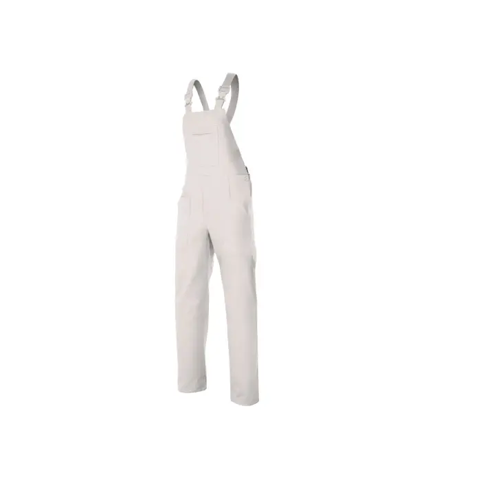 Salopette Velilla Dungarees Blanc