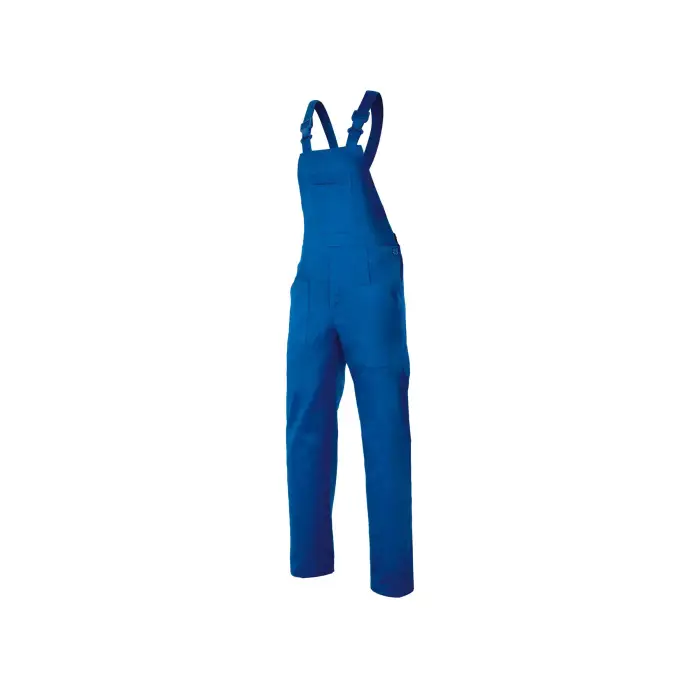 Salopette Velilla Dungarees Bleu