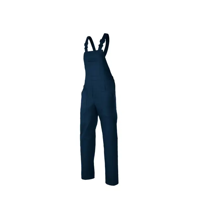 Salopette Velilla Dungarees Bleu
