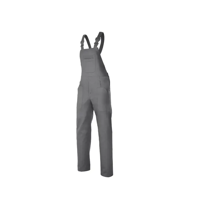 Salopette Velilla Dungarees Gris