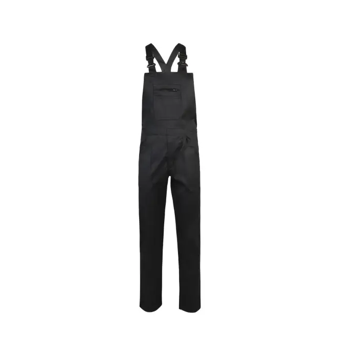 Salopette Velilla Dungarees Noir