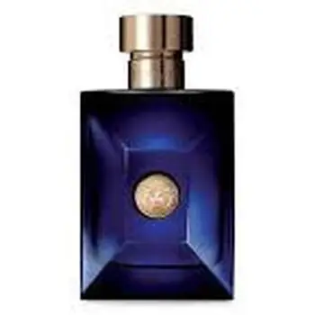 Versace Acqua di colonia Dylan Blue - colonia - 200ml - vaporizzatore Multicolore