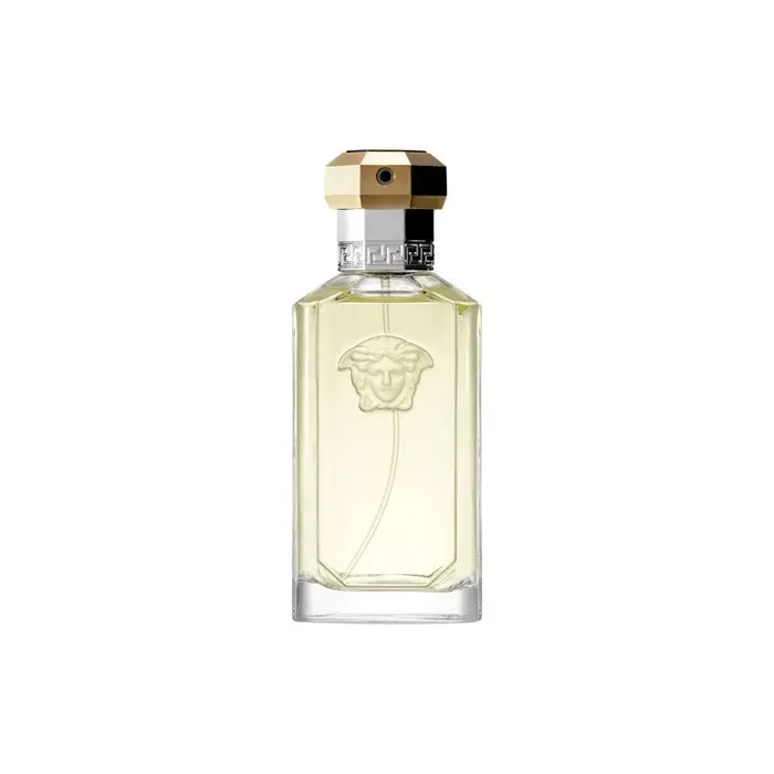 Versace Acqua di colonia The Dreamer - colonia - 100ml - vaporizzatore Multicolore