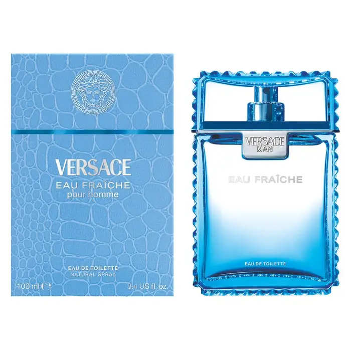 Versace Eau Fraiche - EDT - 100 ml