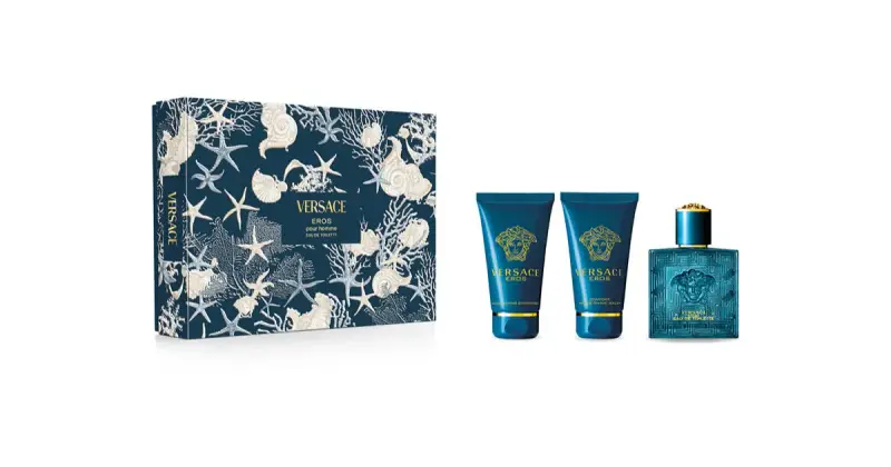 Versace Eau de Toilette Uomo 3717426