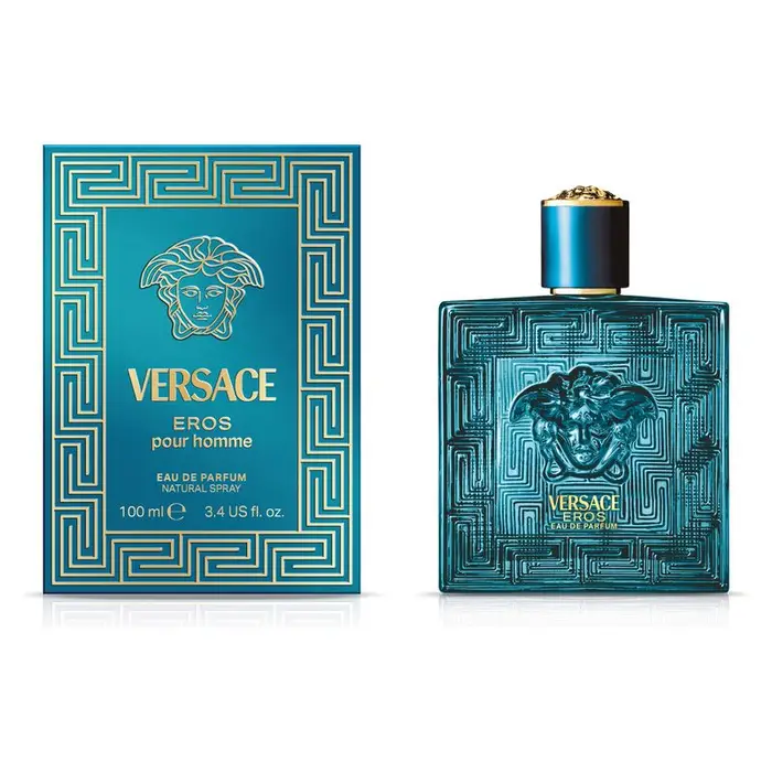 Versace Eros - EDP - 100 ml