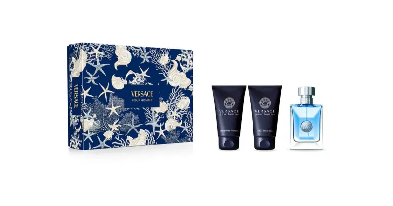Versace Eau de Toilette Uomo 3705721
