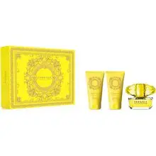 Versace Eau de Toilette Donna Crema 3583525