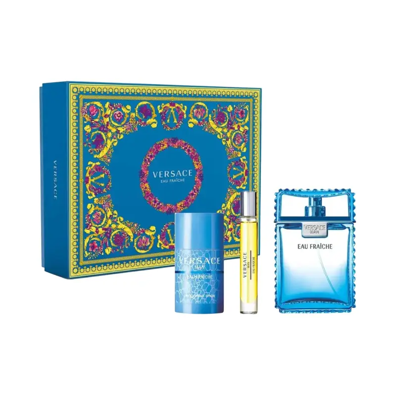 Versace Eau de Toilette Uomo 4415598