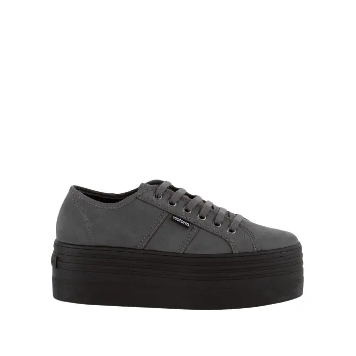 Scarpe da donna Victoria barcelona Gris