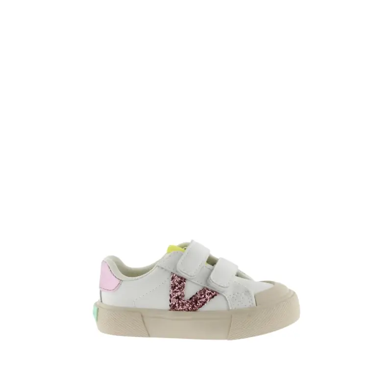 Victoria Scarpe da ginnastica ragazza Tribu Tiras