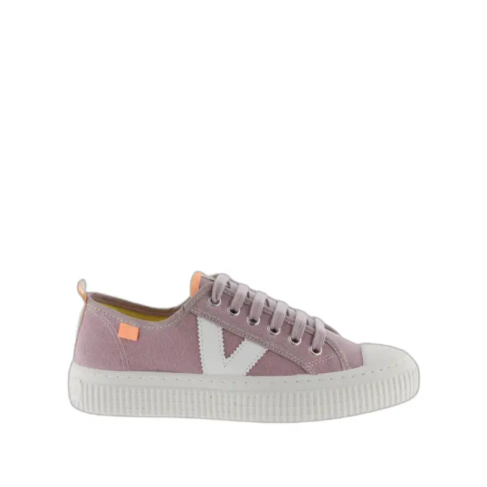 Sneakers da donna Victoria 1915 Re-edit Rose