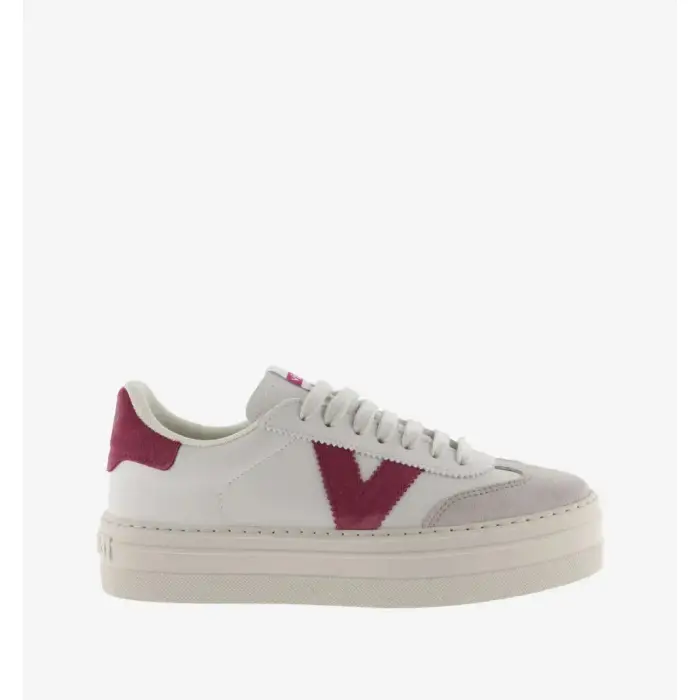 Sneakers da donna Victoria Barcelona Rose