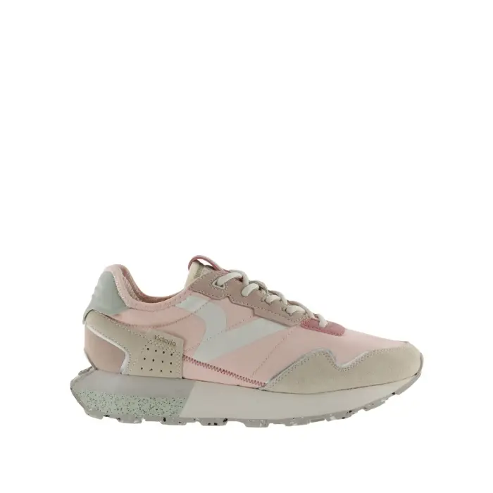 Sneakers da donna Victoria Wing - Future Rose