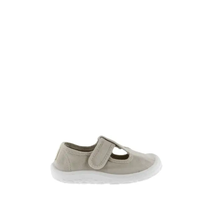 Sneakers per bambini Victoria Bosco Barefoot Drec® Beige