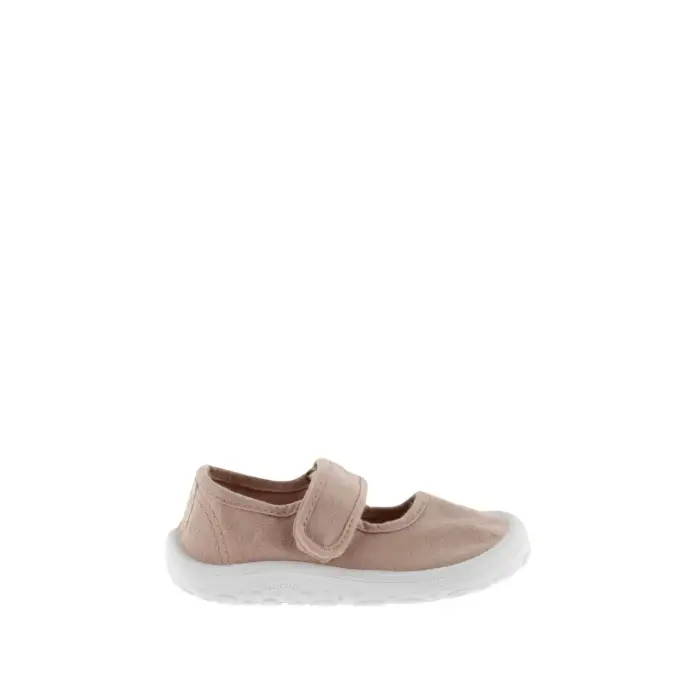 Sneakers per bambini Victoria Bosco Barefoot Mercedes Drec® Rose
