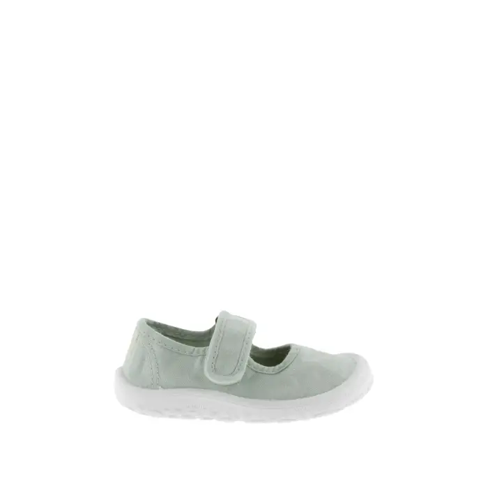 Sneakers per bambini Victoria Bosco Barefoot Mercedes Drec® Vert