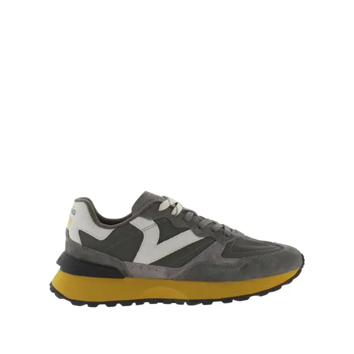Sneakers Victoria Rush - Color Touch Gris