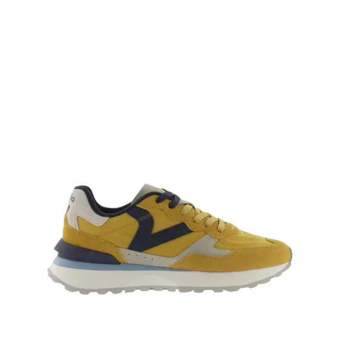 Sneakers Victoria Rush - Sporty Jaune