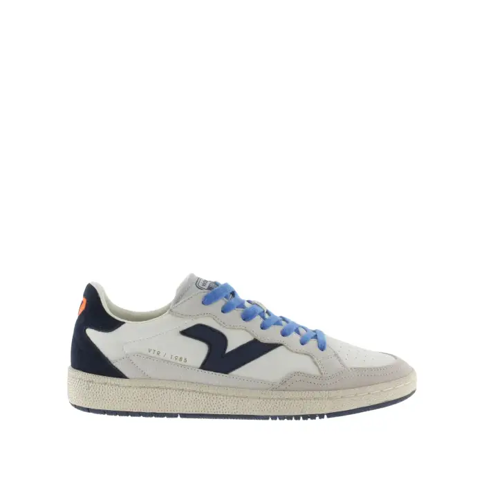 Sneakers Victoria Smash - Sport Vintage Bleu