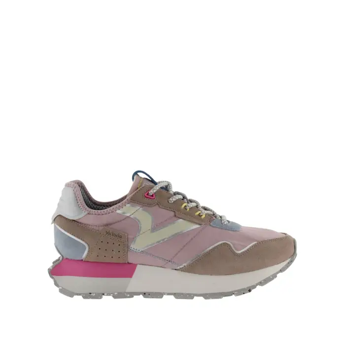 Sneakers Victoria Wing - Soft Tones Rose