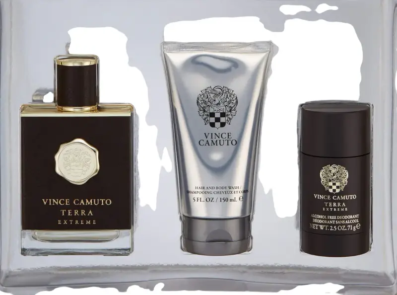 Vince Camuto Eau de Toilette Uomo 4415633