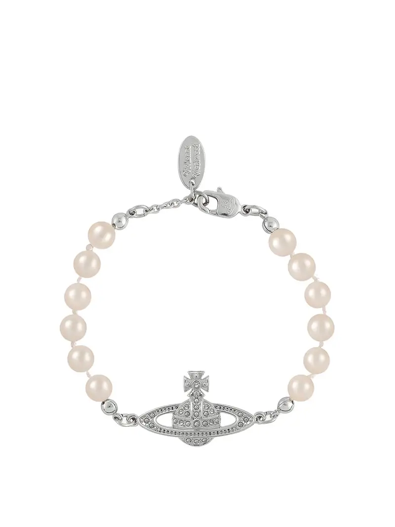 Vivienne Westwood Bracciali Argento 4257112