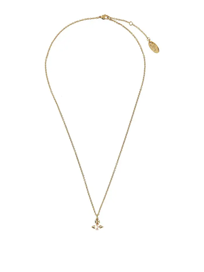 Vivienne Westwood Collana Balbina Oro