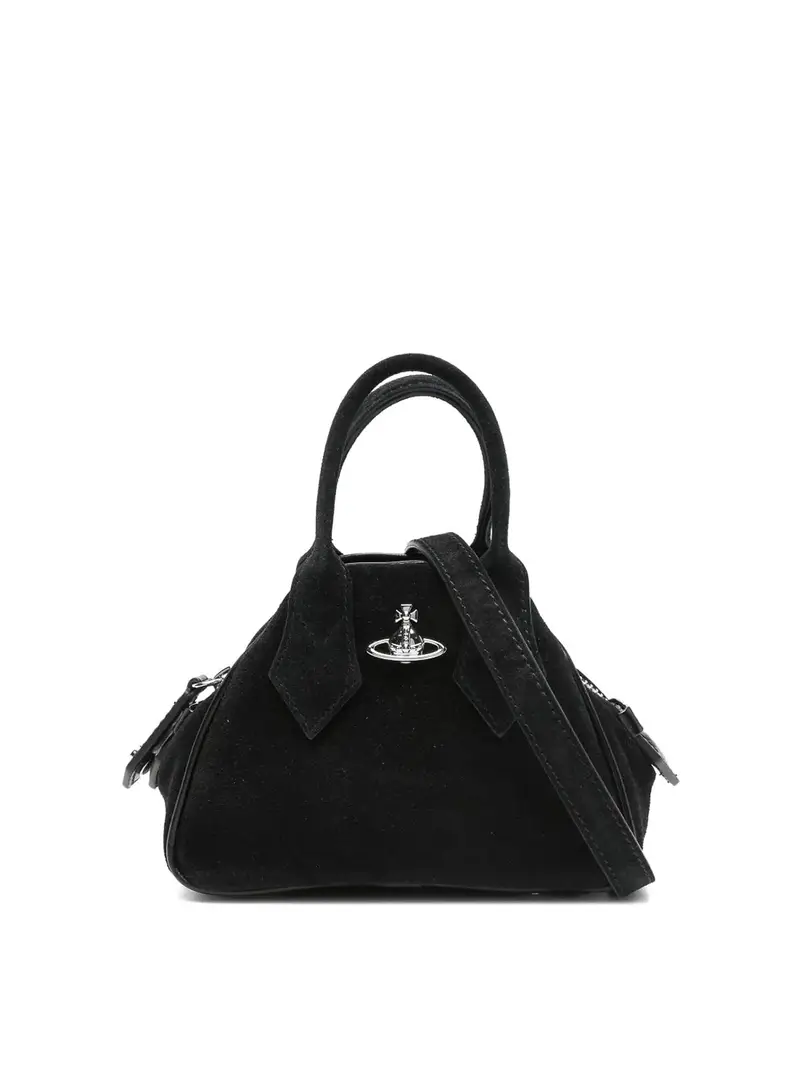 Vivienne Westwood Mini Yasmine Nero