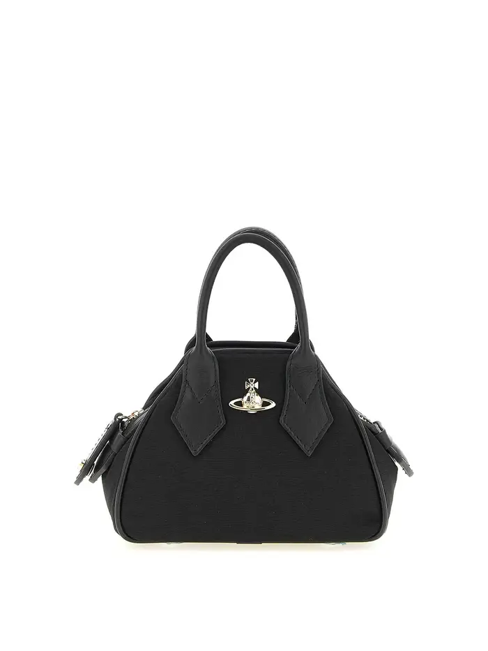 Vivienne Westwood Miniborsa Yasmine Nero