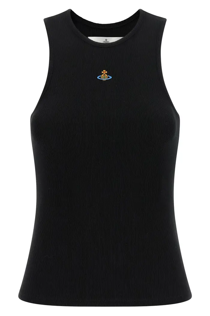 VIVIENNE WESTWOOD Top 90 Nero