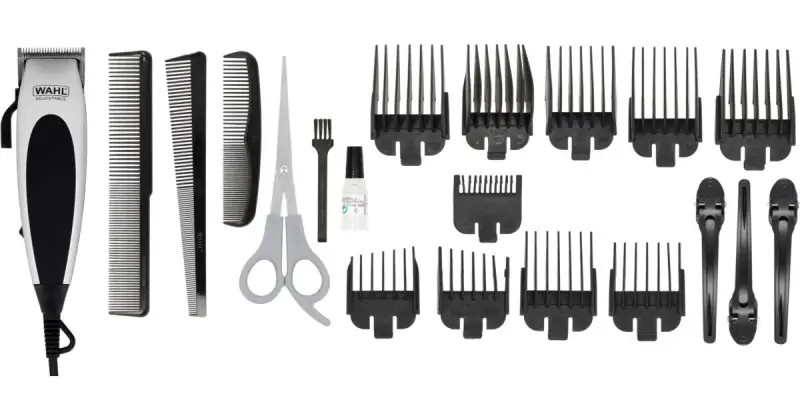 Wahl Home Pro Complete Kit