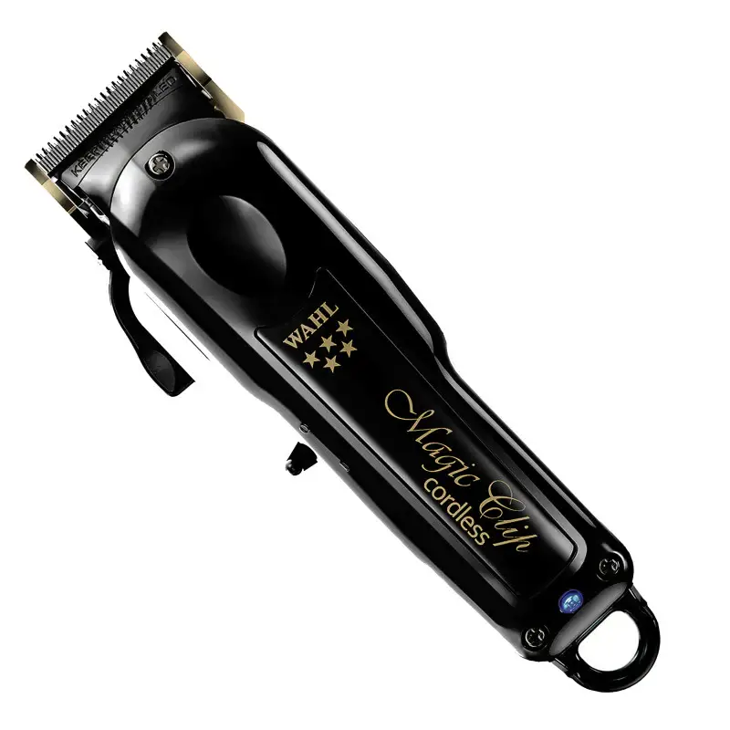 Wahl Pro senza fili Wahl Magic Clip 5 Star