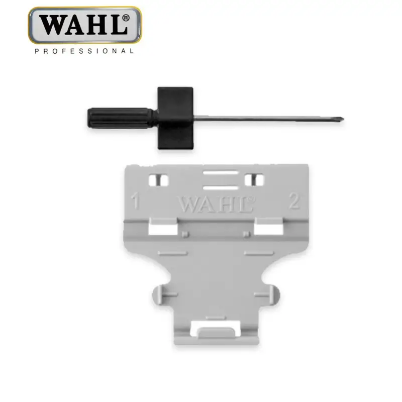Wahl Pro Set Tool per Regolazione a Zero per da rifinitura