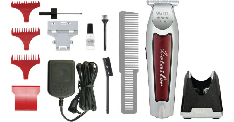 Wahl pro Trimmer cordless per trimmer Pro Trymer Wahl