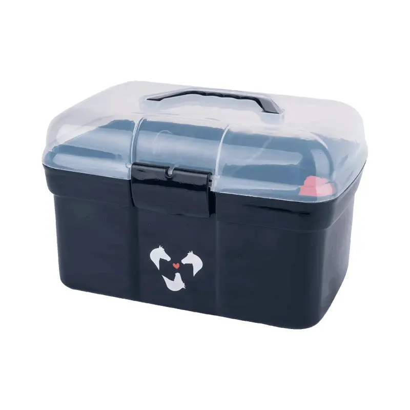 Waldhausen Box per la toelettatura Lucky