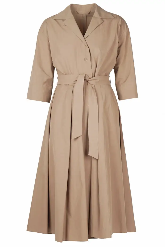 Abito - 470633 - Cammello