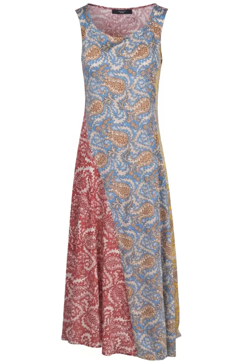 Weekend MaxMara Abito - 470637 - Fantasia Rosa