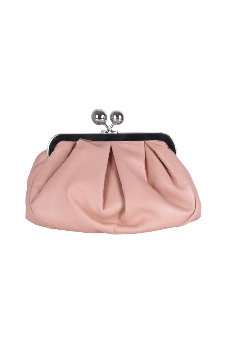 Weekend MaxMara Borsa piccola - 470643 - Rosa antico