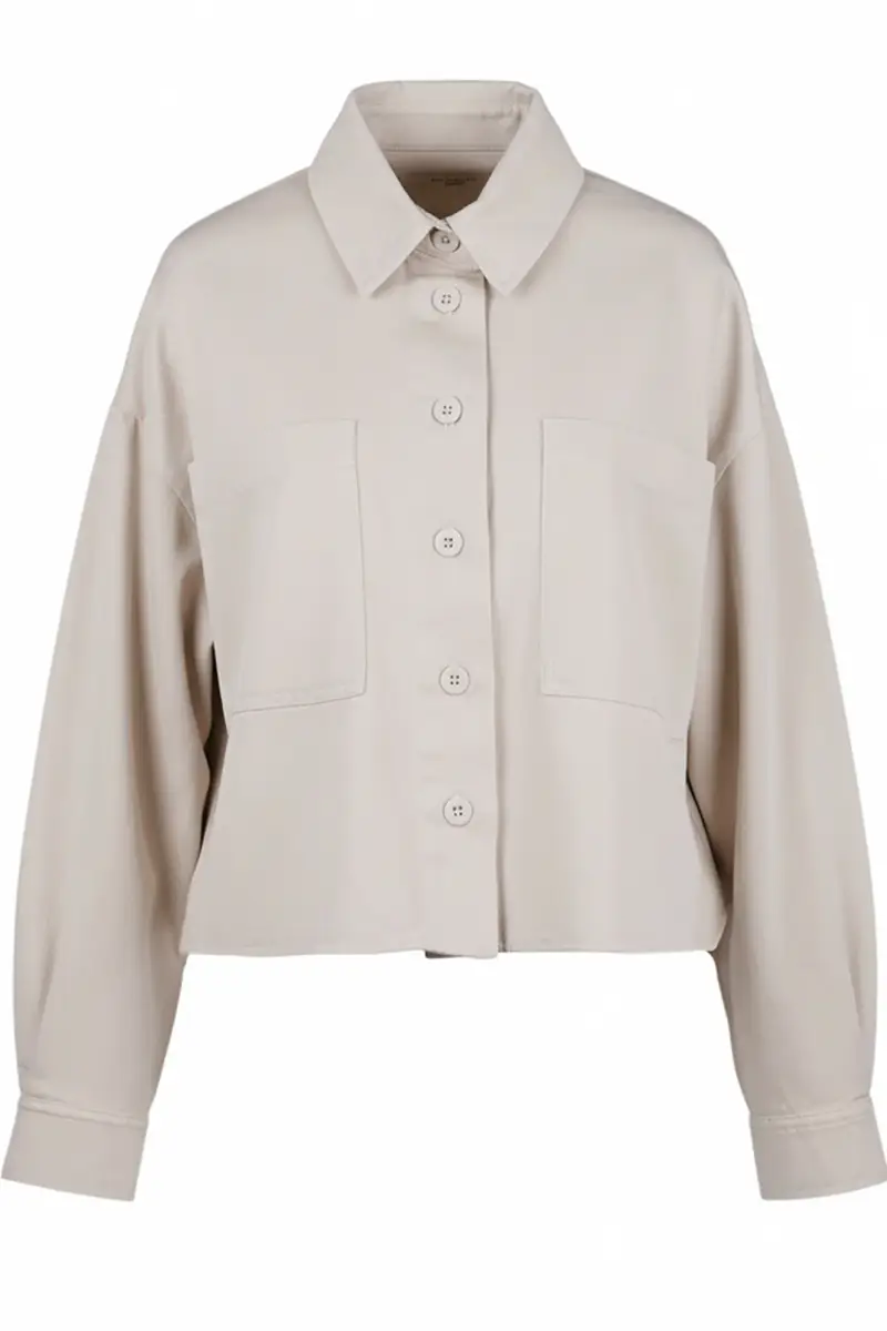 Weekend MaxMara Camicia - 470604 - Beige