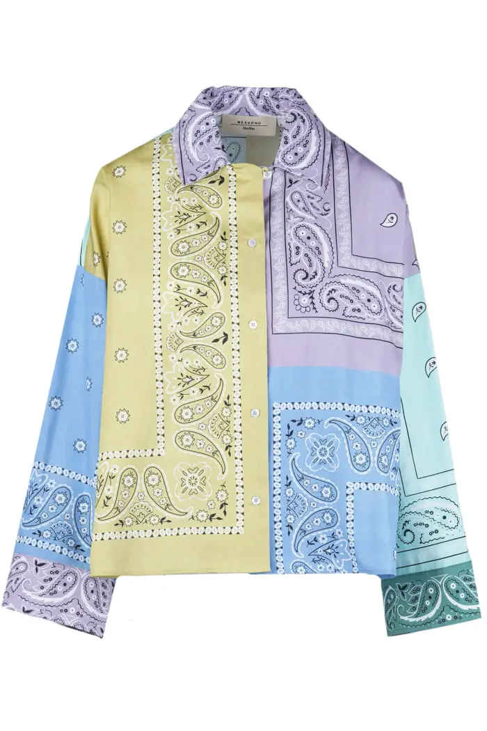 Camicia - 470624 - Multicolor