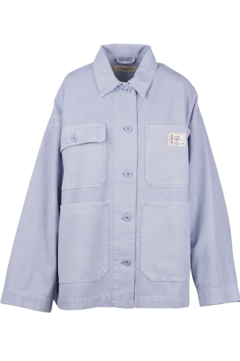 Weekend MaxMara Giacca - 470600 - Azzurro