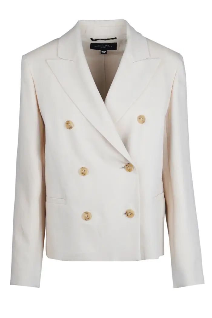 Giacca - 470621 - Beige