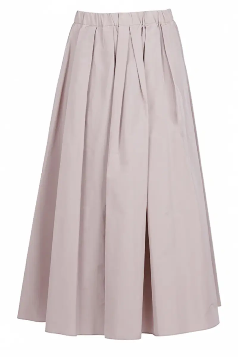 Weekend MaxMara Gonna - 470601 - Rosa antico