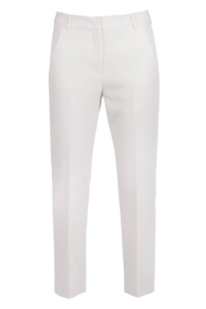 Weekend MaxMara Pantalone - 470606 - Avorio