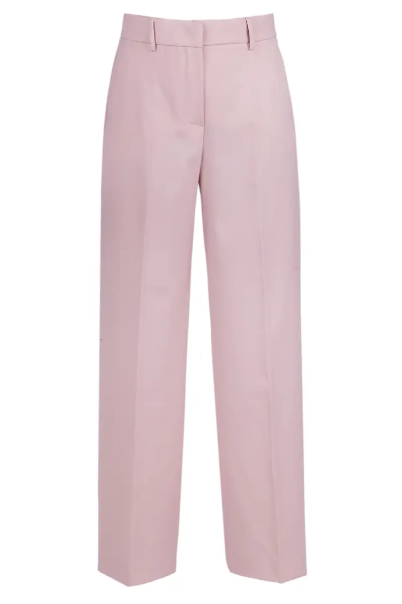 Weekend MaxMara Pantalone - 470607 - Rosa