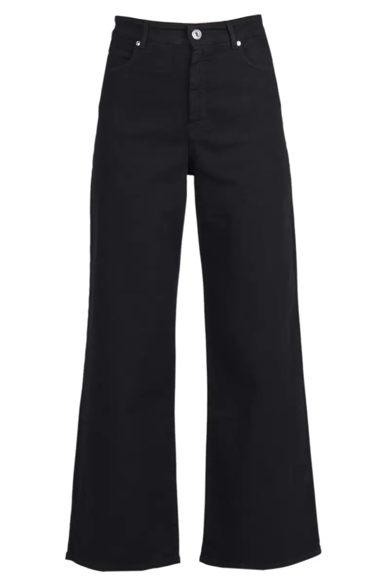 Weekend MaxMara Pantalone - 470608 - Nero