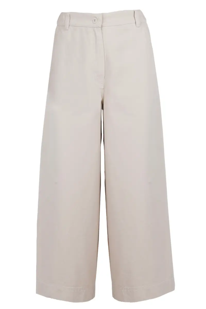 Weekend MaxMara Pantalone - 470609 - Beige